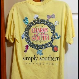 Simply Southern t-shirt